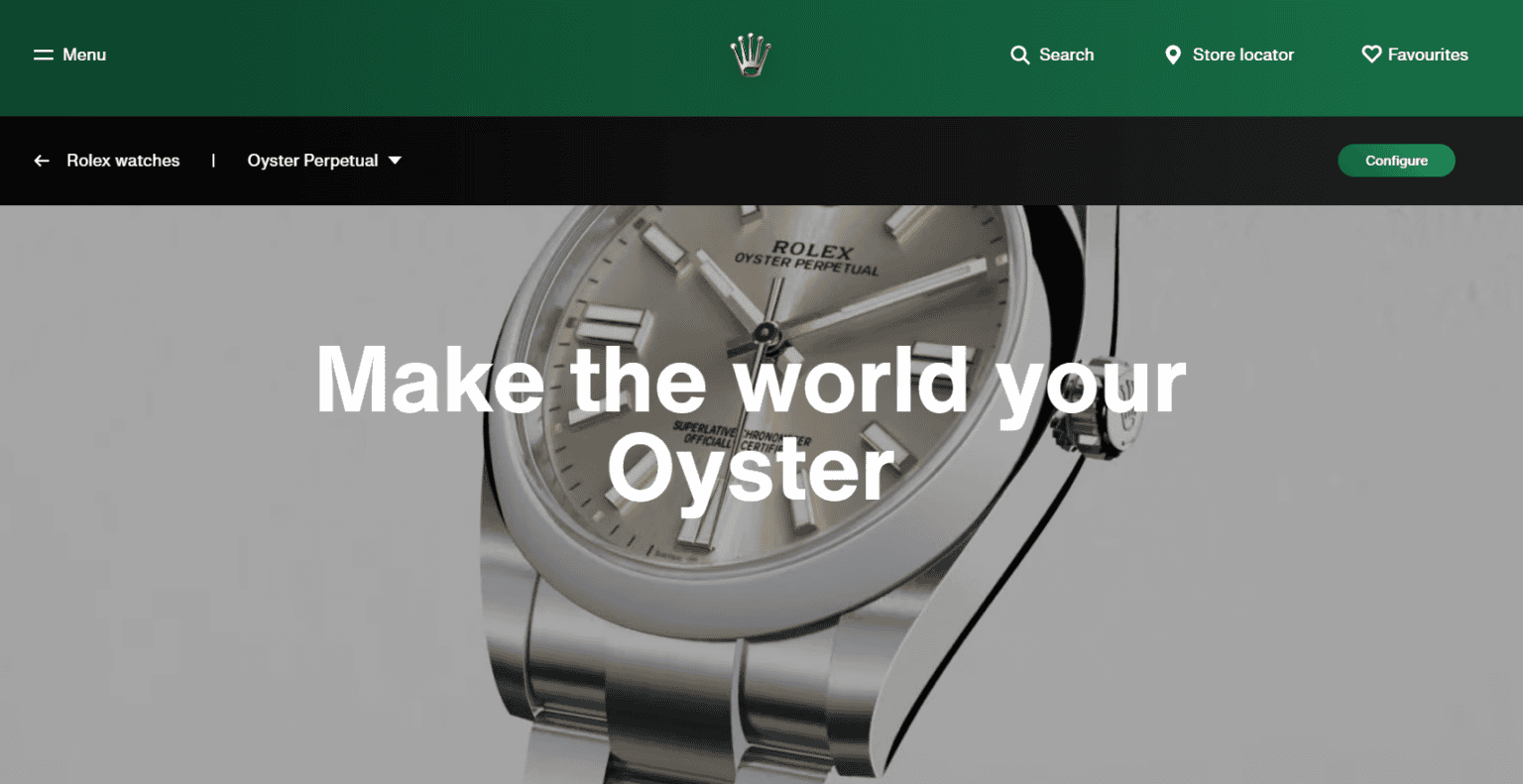 Ecommerce Product Page Design Tips & Examples | 10Web