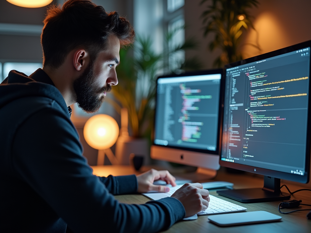 ecommerce website development