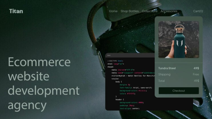 Learn the key traits of a great ecommerce website development agency. Find out how to elevate your online store with the right expertise!