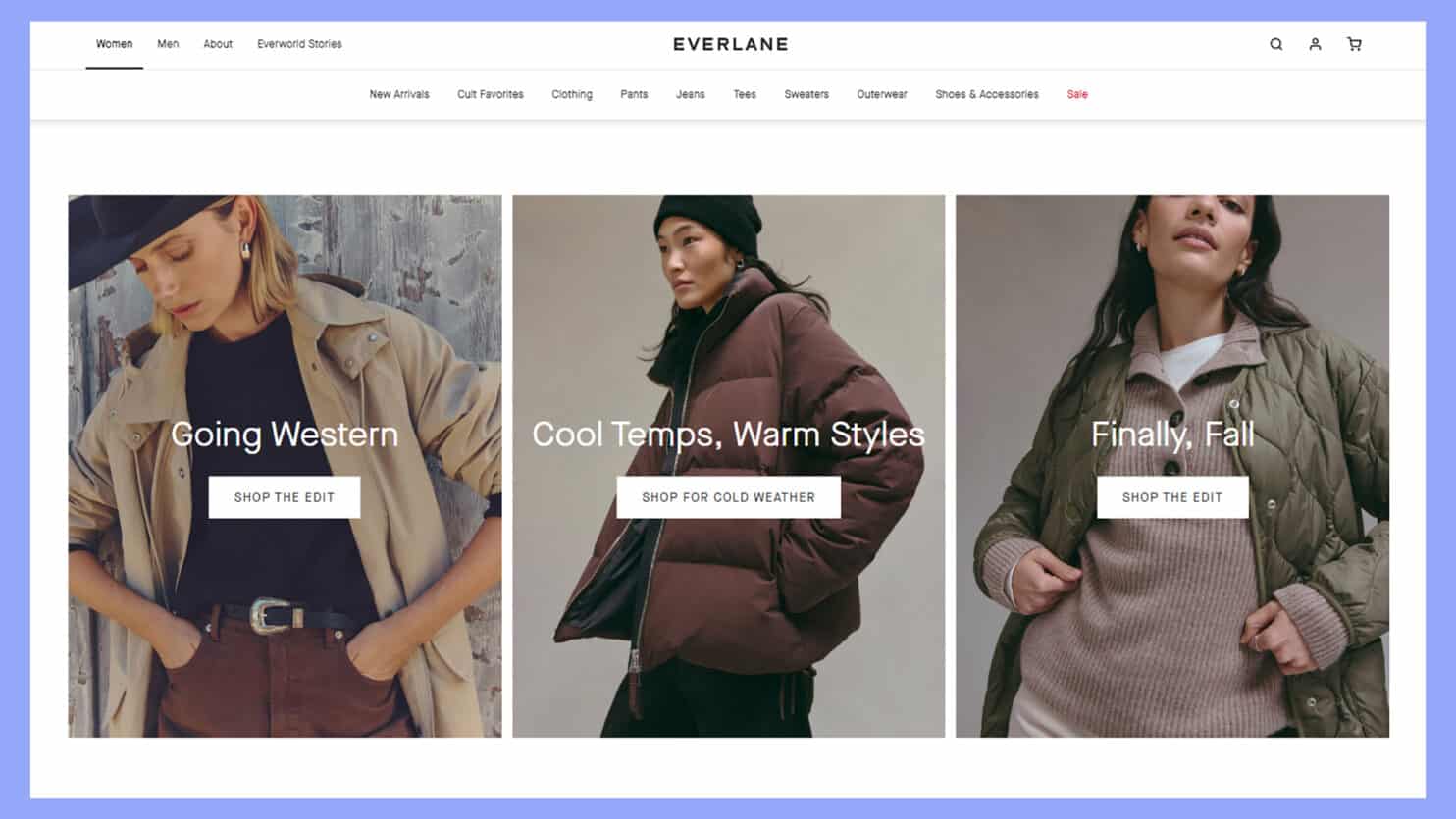 Modern Ecommerce Website Design: Top 2024 Essentials