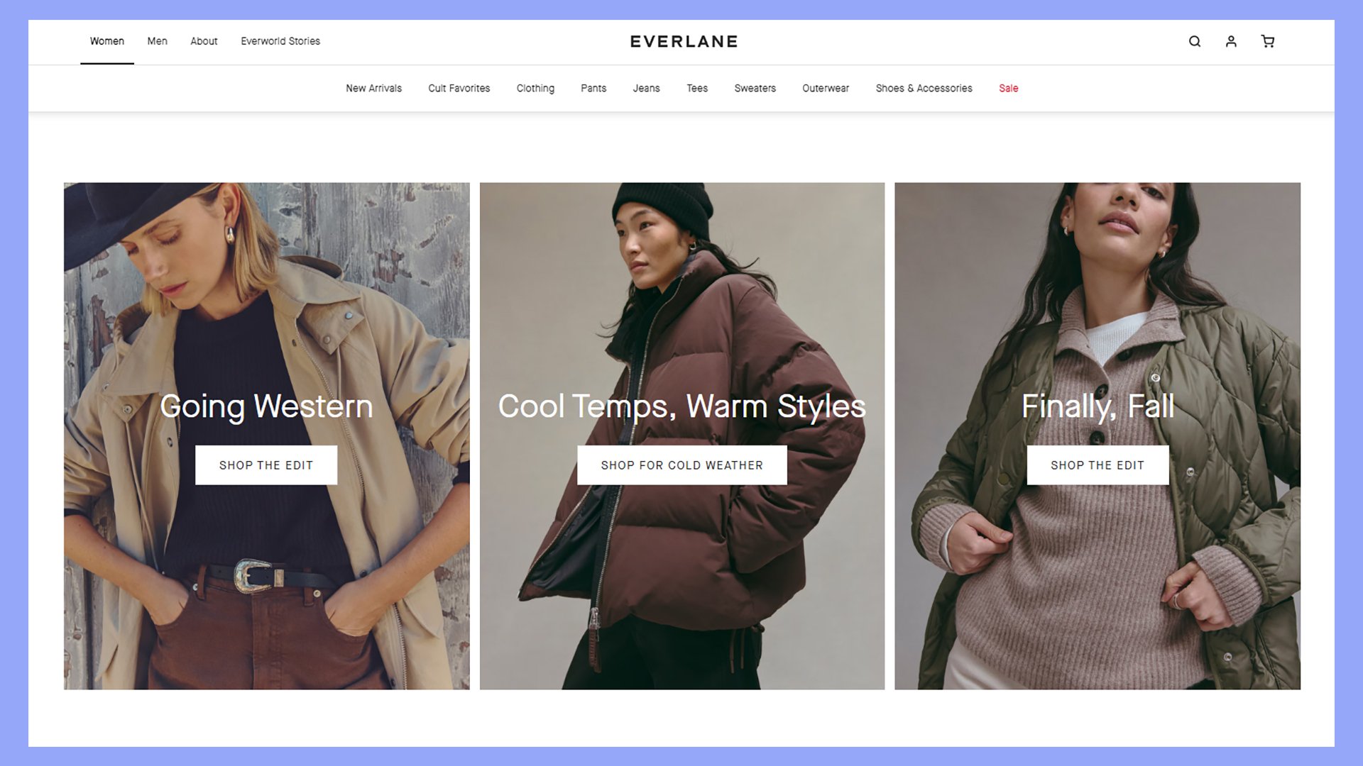 Everlane