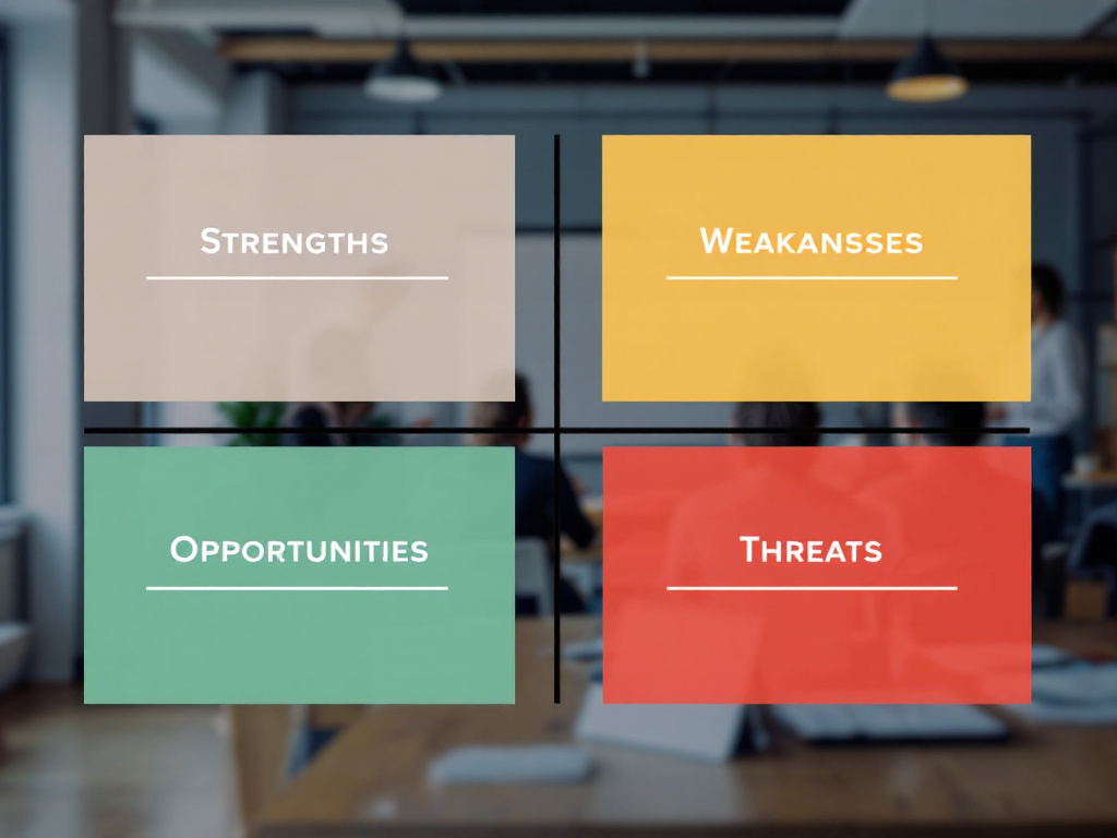 SWOT analysis
