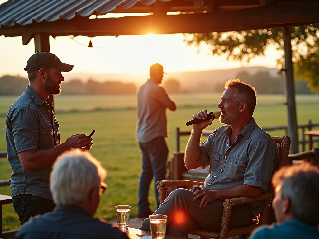 Government small business loans are available to rural businesses, and those in underserved areas.