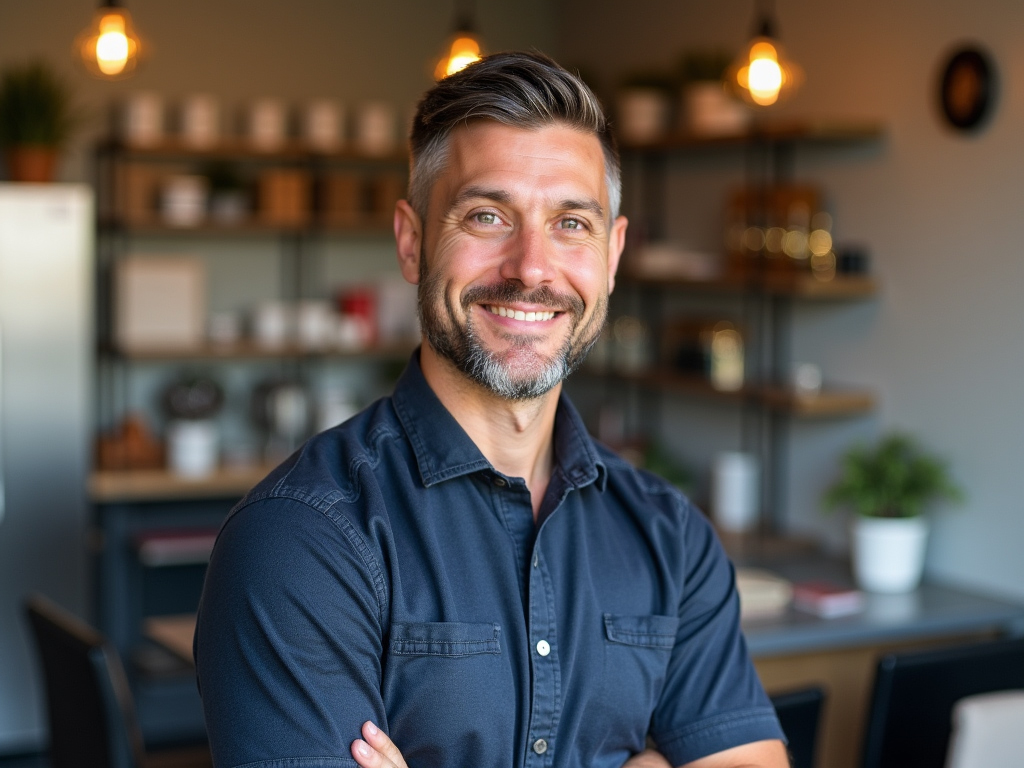 A veteran-owned small business may be eligible for government small business loans.