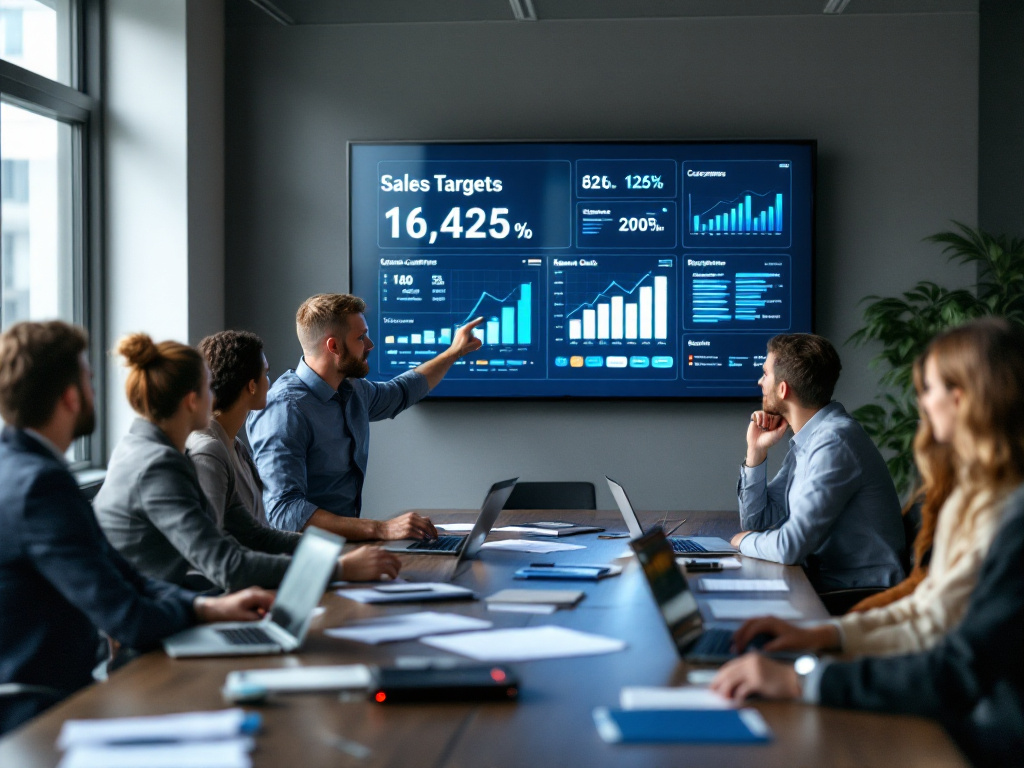 Building and executing a go-to-market strategy