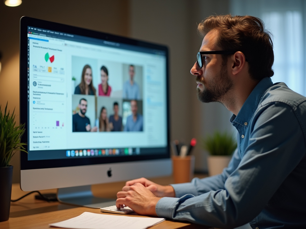 Website optimization