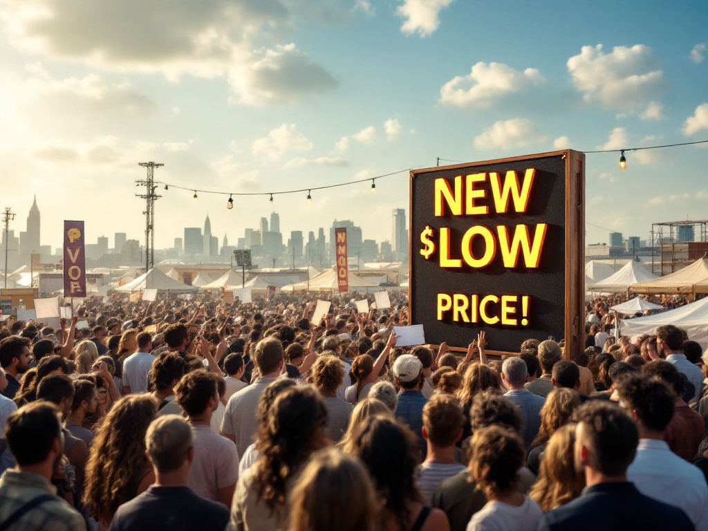 penetration pricing strategy