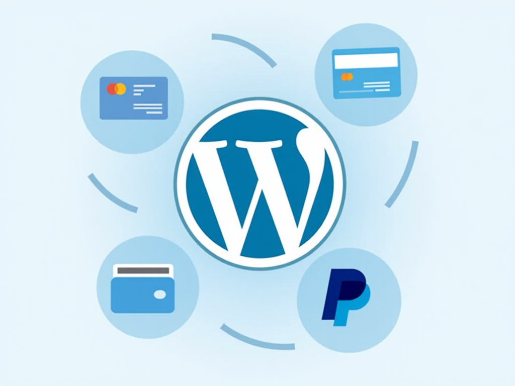 Pasarelas de pago WordPress