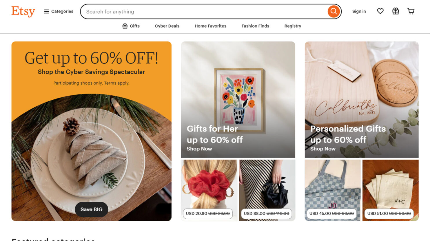 Ecommerce Website Design: Key Elements for Success in 2025