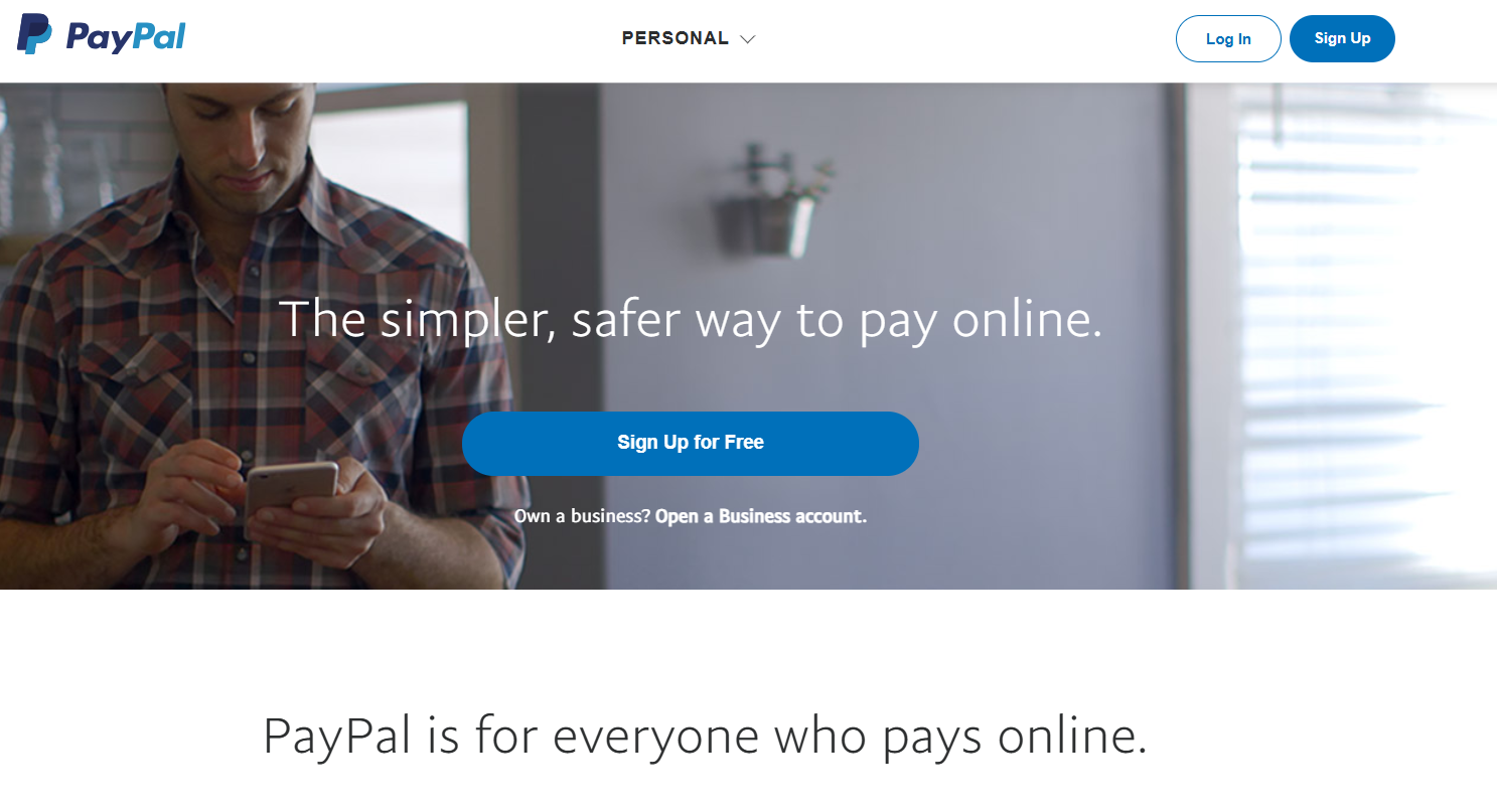 PayPal