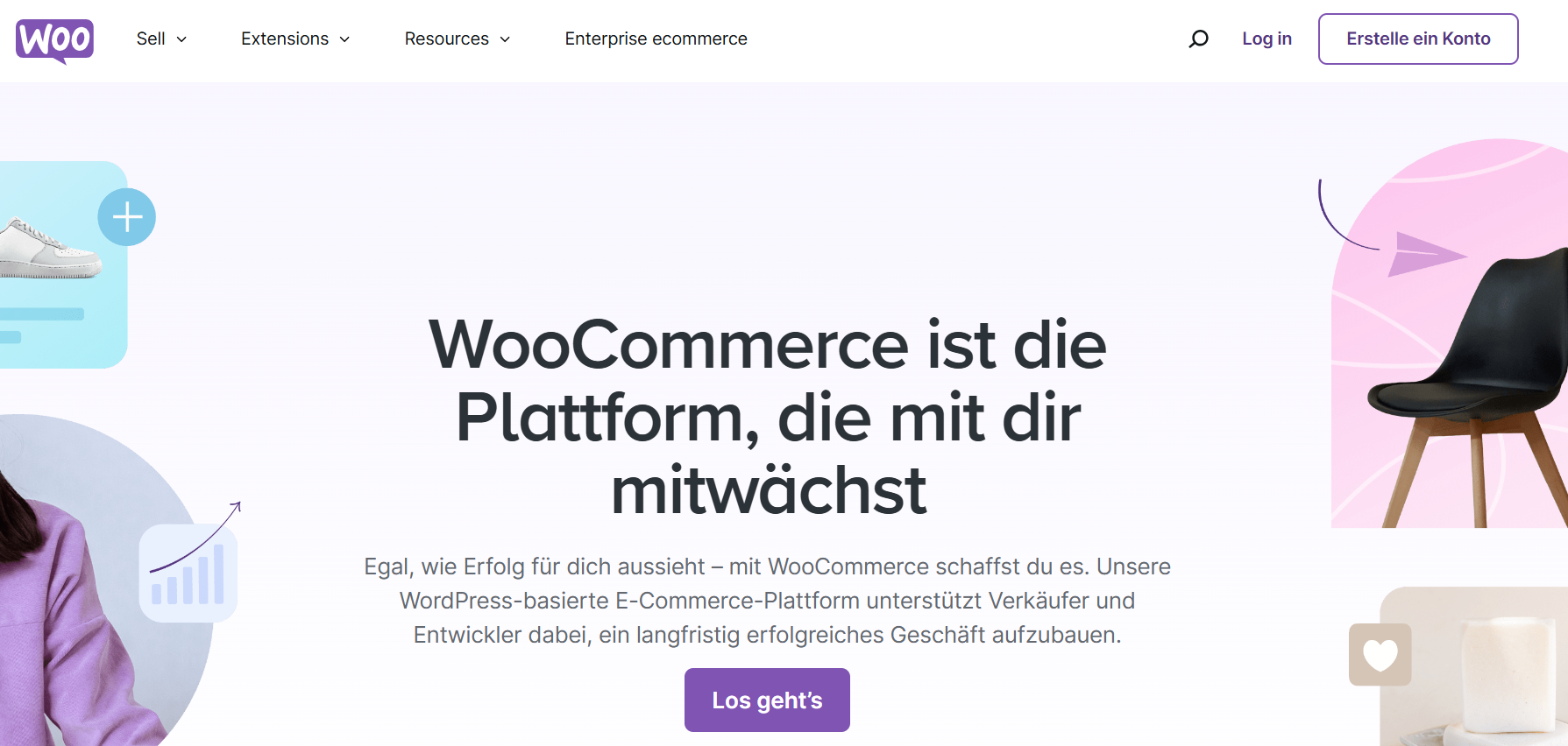 WooCommerce