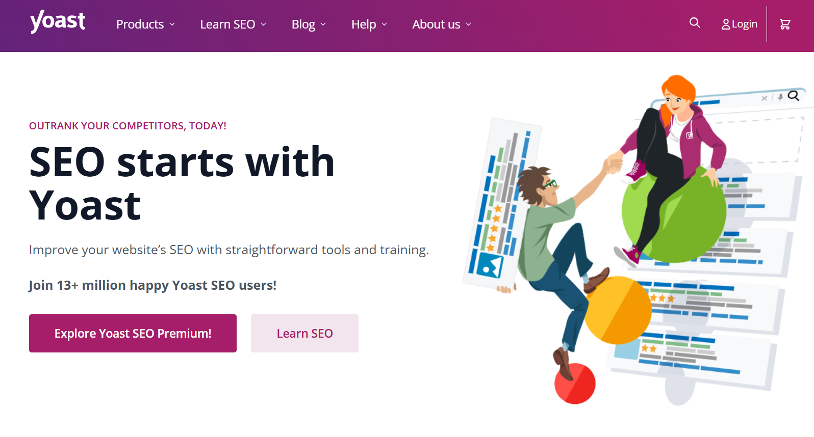 Yoast SEO