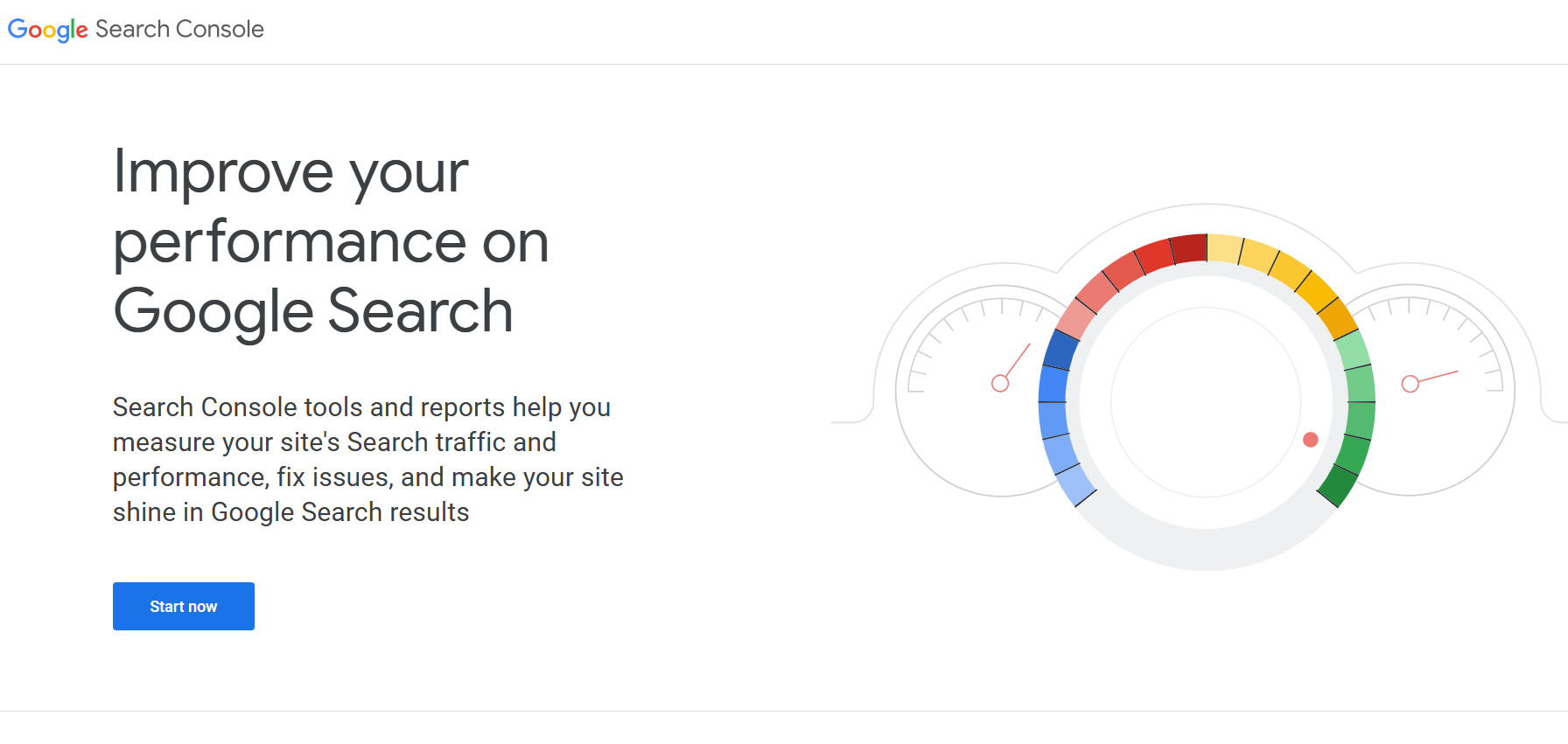 Google Search Console