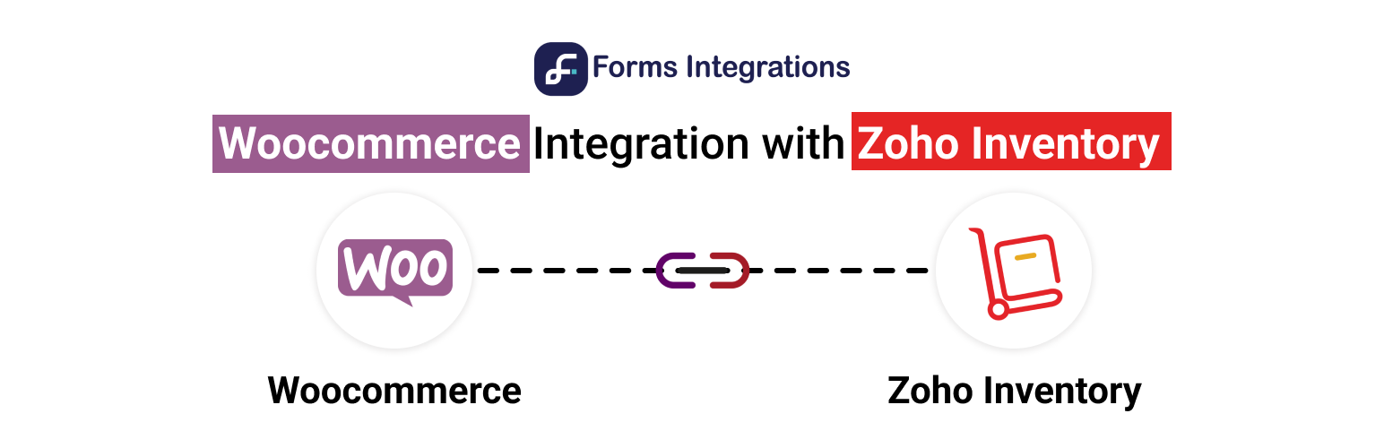 Zoho inventory integration with WooCommerce