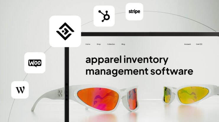 apparel inventory management software