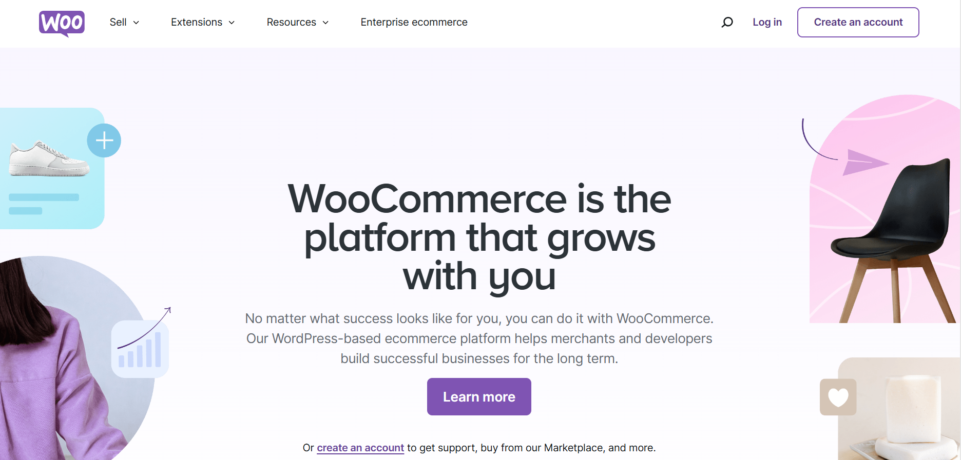 woocommerce
