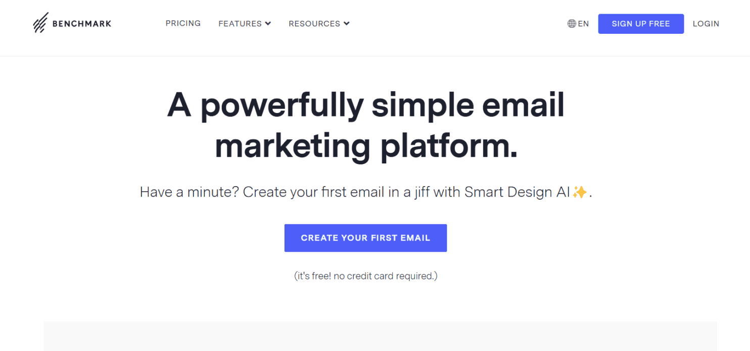 13 Best Email Marketing Software for Ecommerce - 10Web