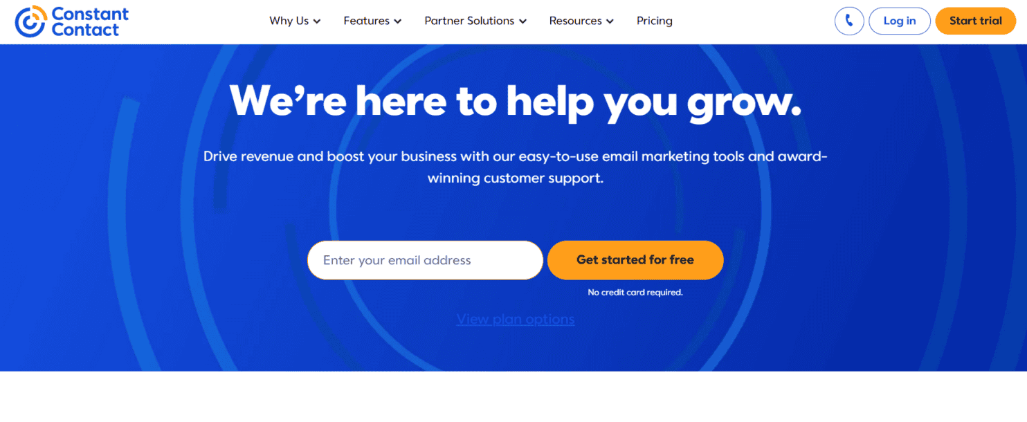 13 Best Email Marketing Software for Ecommerce - 10Web
