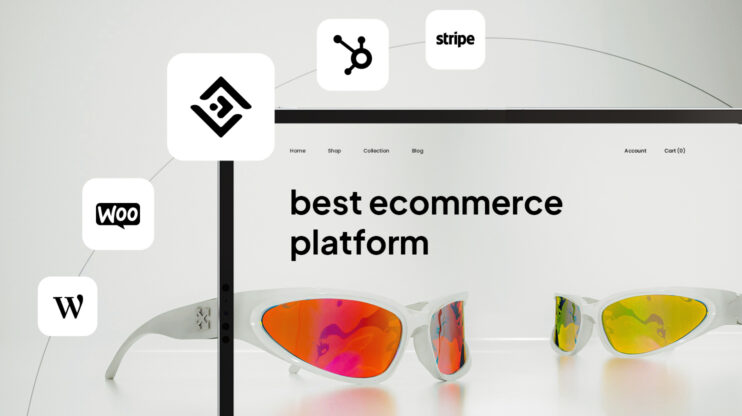 Ready to launch your online store? Learn how to choose the best eCommerce platform with our expert tips and recommendations for success.