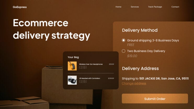Featured image for Ecommerce Delivery Strategy: Optimizing Last-Mile Fulfillment for Customer Satisfaction article