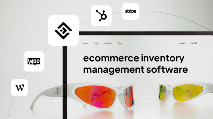 ecommerce inventory management software