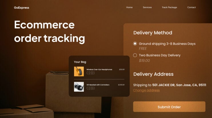 Featured image for Ecommerce Order Tracking: Essential Tools for Customer Satisfaction article