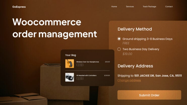 Featured image for Mastering WooCommerce Order Management: The Key to Your Online Store’s Success article