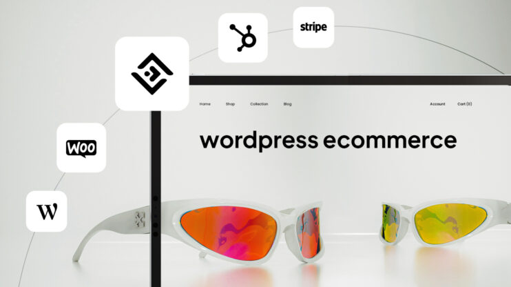 wordpress ecommerce