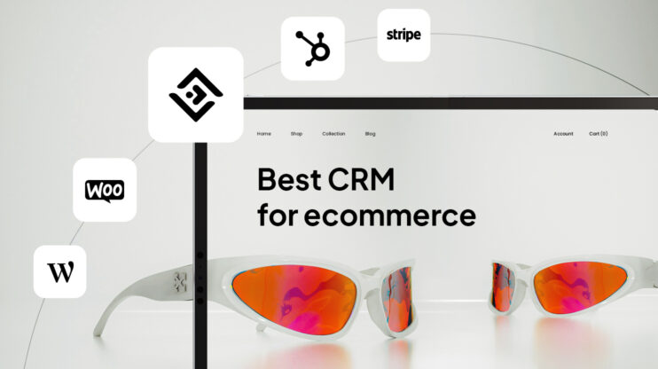 Featured image for Mejor CRM para comercio electrónico: Las mejores soluciones para minoristas online article