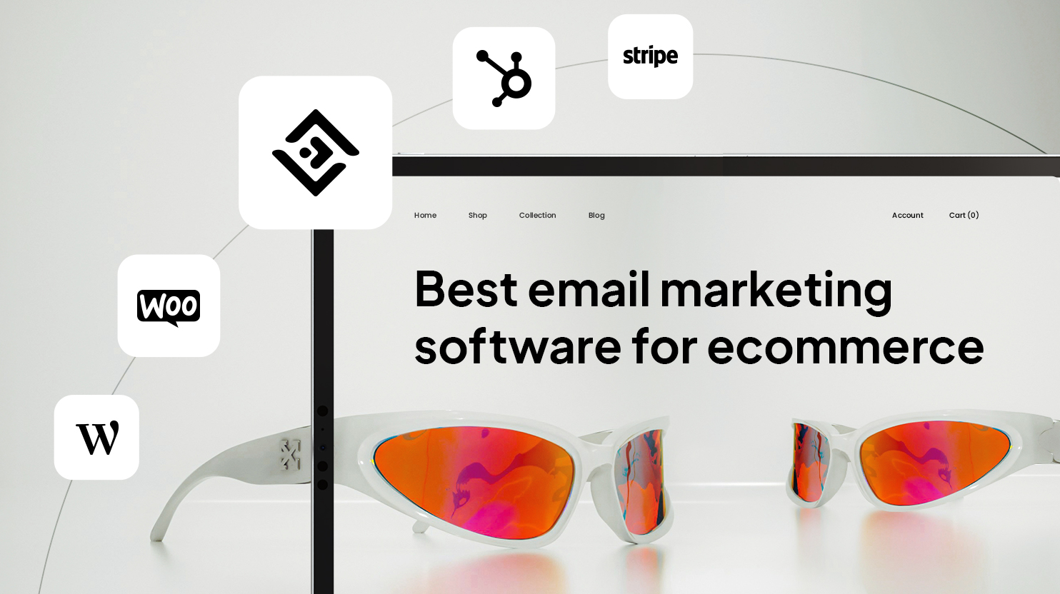 Best Email Marketing Software for Ecommerce: Top Picks