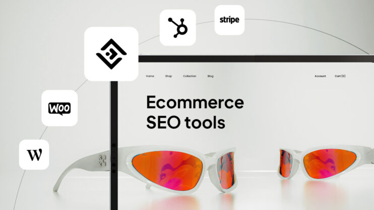Featured image for 12 mejores herramientas SEO para comercio electrónico que mejorarán la clasificación de tu tienda online article