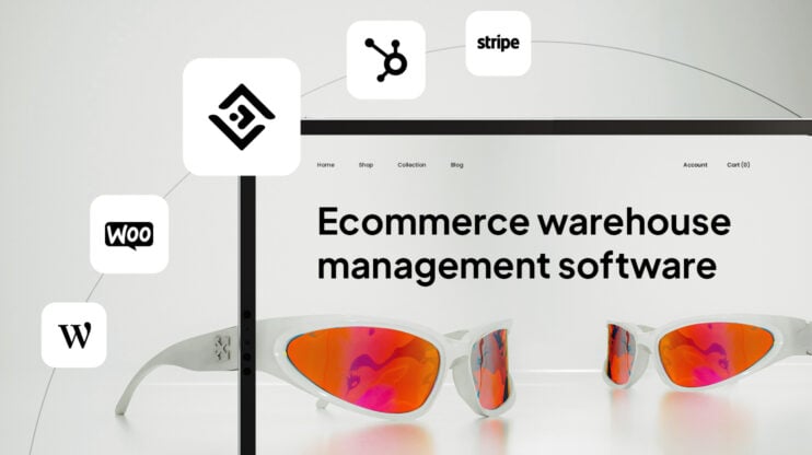 Featured image for 13 Ecommerce Warehouse Management Software for Smoother Operations article