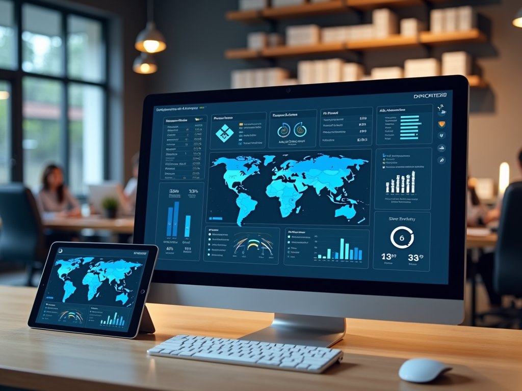 Analyze the ecommerce market