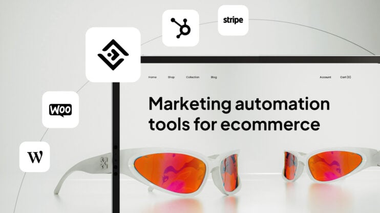 Featured image for 21 Marketing Automation Tools for Ecommerce: Simplify Your Online Business Operations article