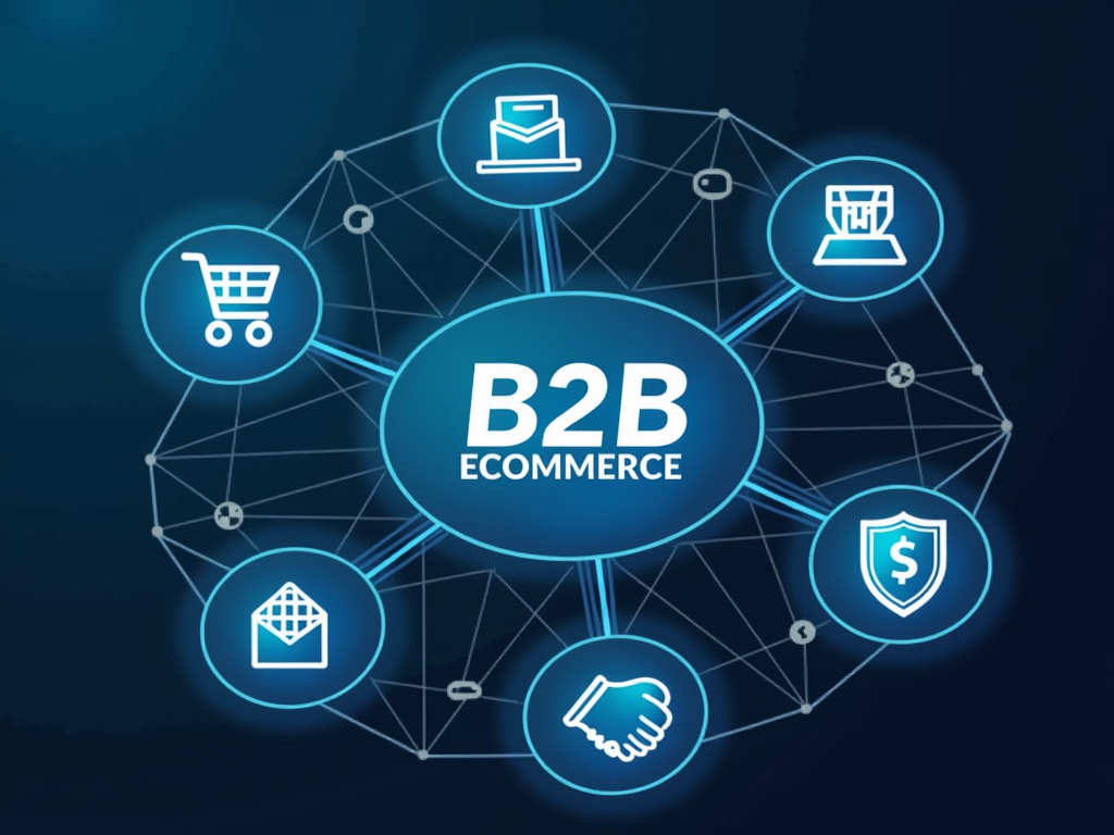 B2B ecommerce