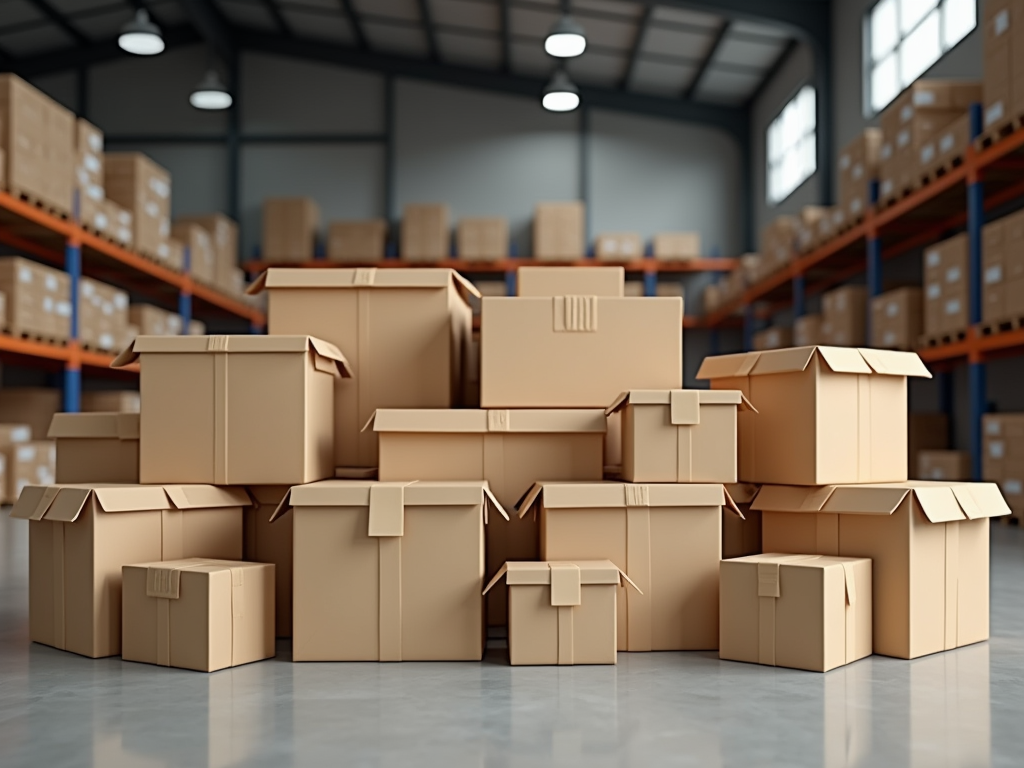 B2B bulk orders and inventory