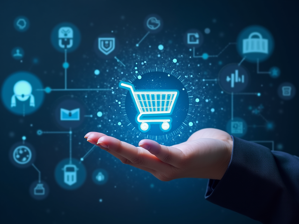 ecommerce automation