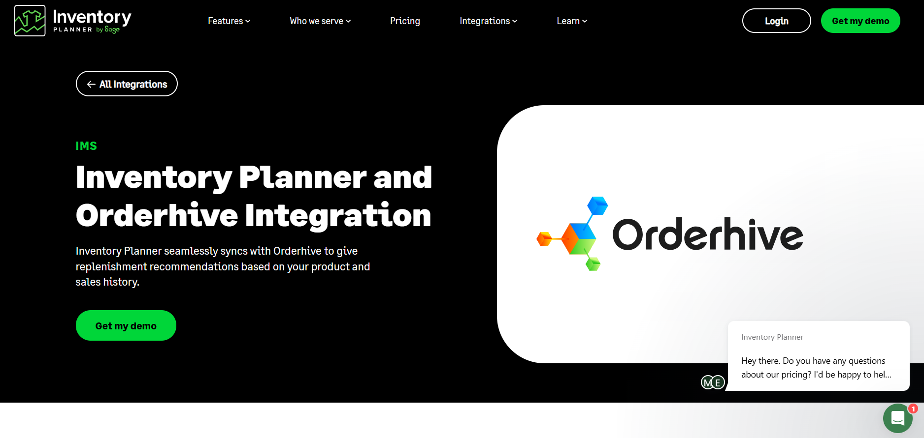 ecommerce order management - overhive
