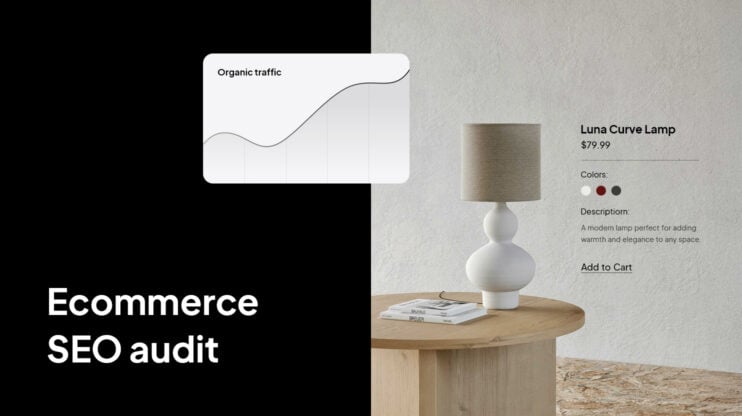Featured image for Ecommerce SEO Audit Guide: Essential Steps for Online Store Optimization article