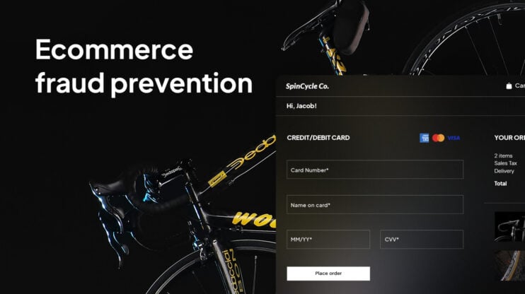 Featured image for Ecommerce Fraud Prevention: 19 Practices for All Fraud Types article