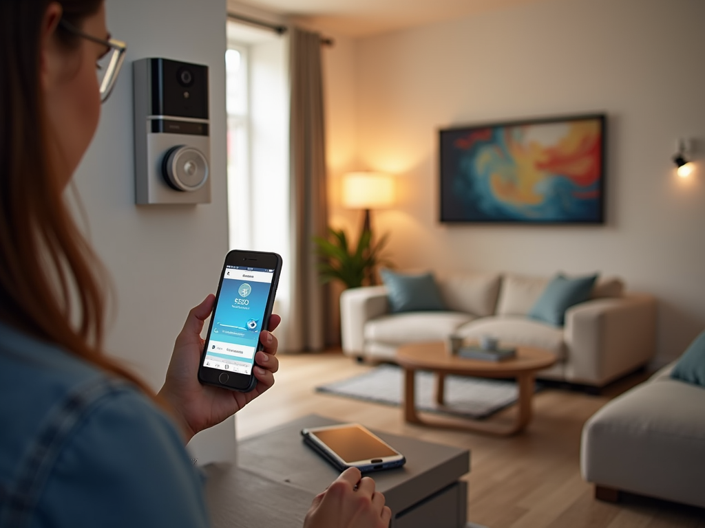 Smart home devices ecommerce niche