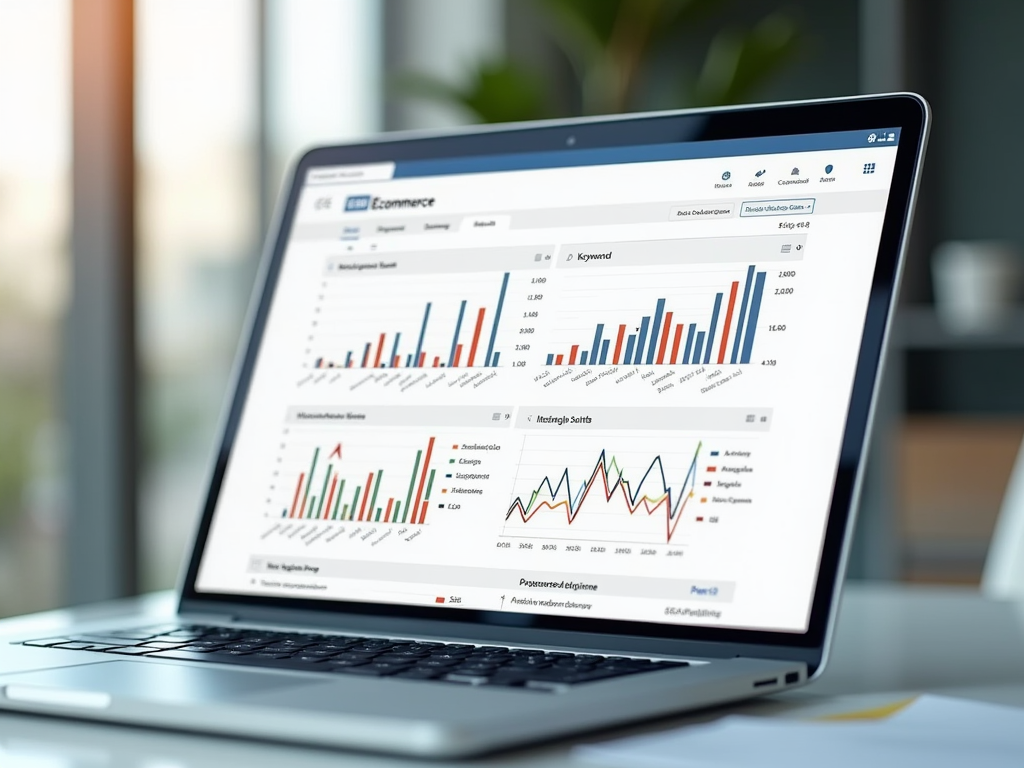 Doing SEO analysis for an ecommerce website