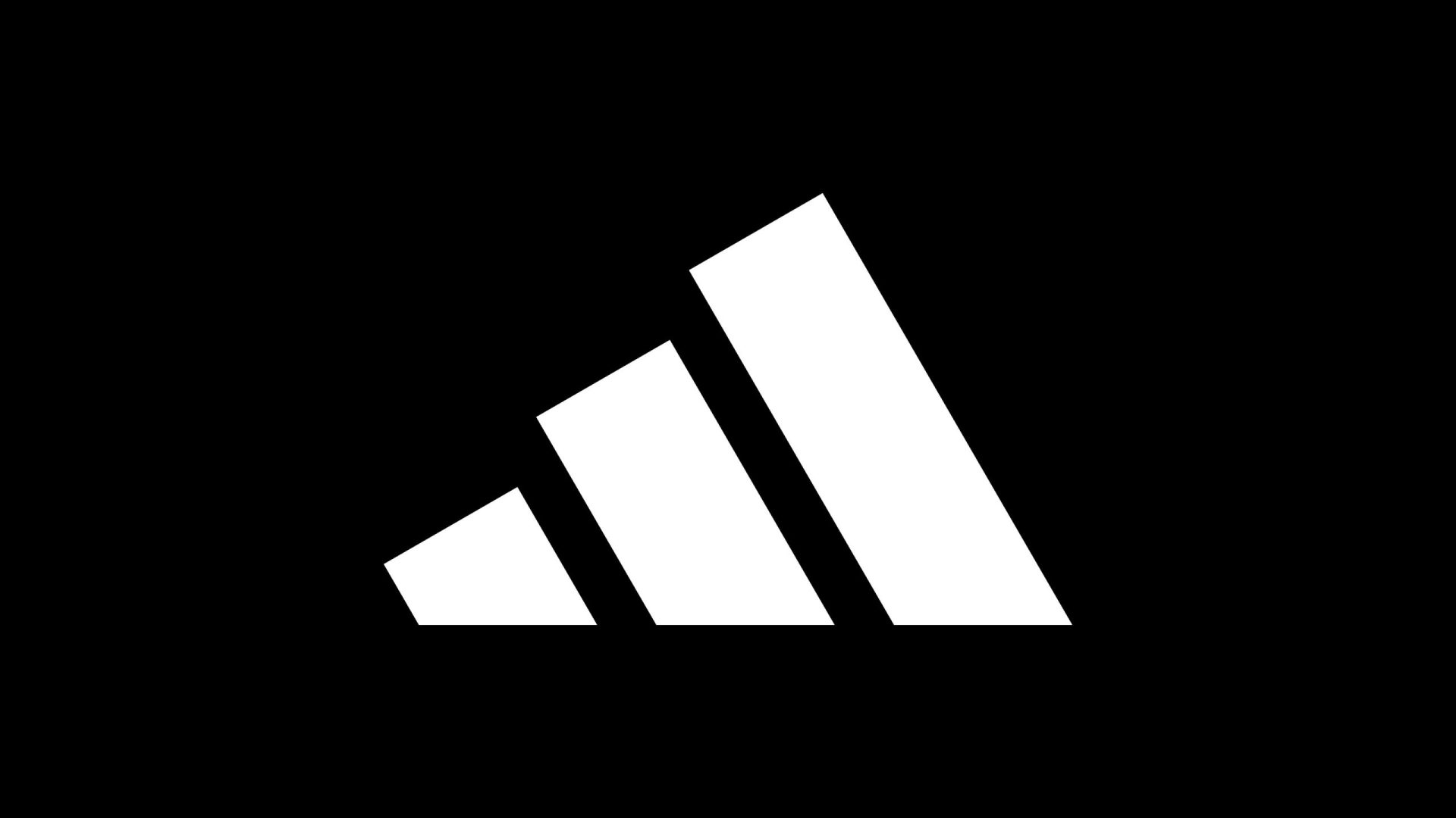 how to come up with a logo like Adidas