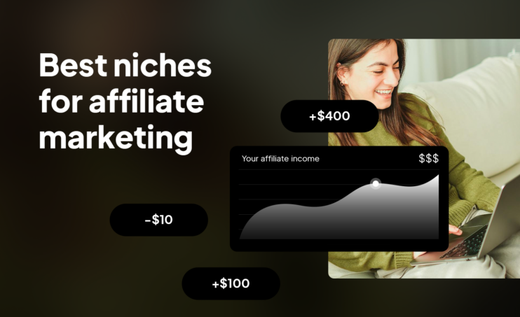 best niches for affiliate marketing