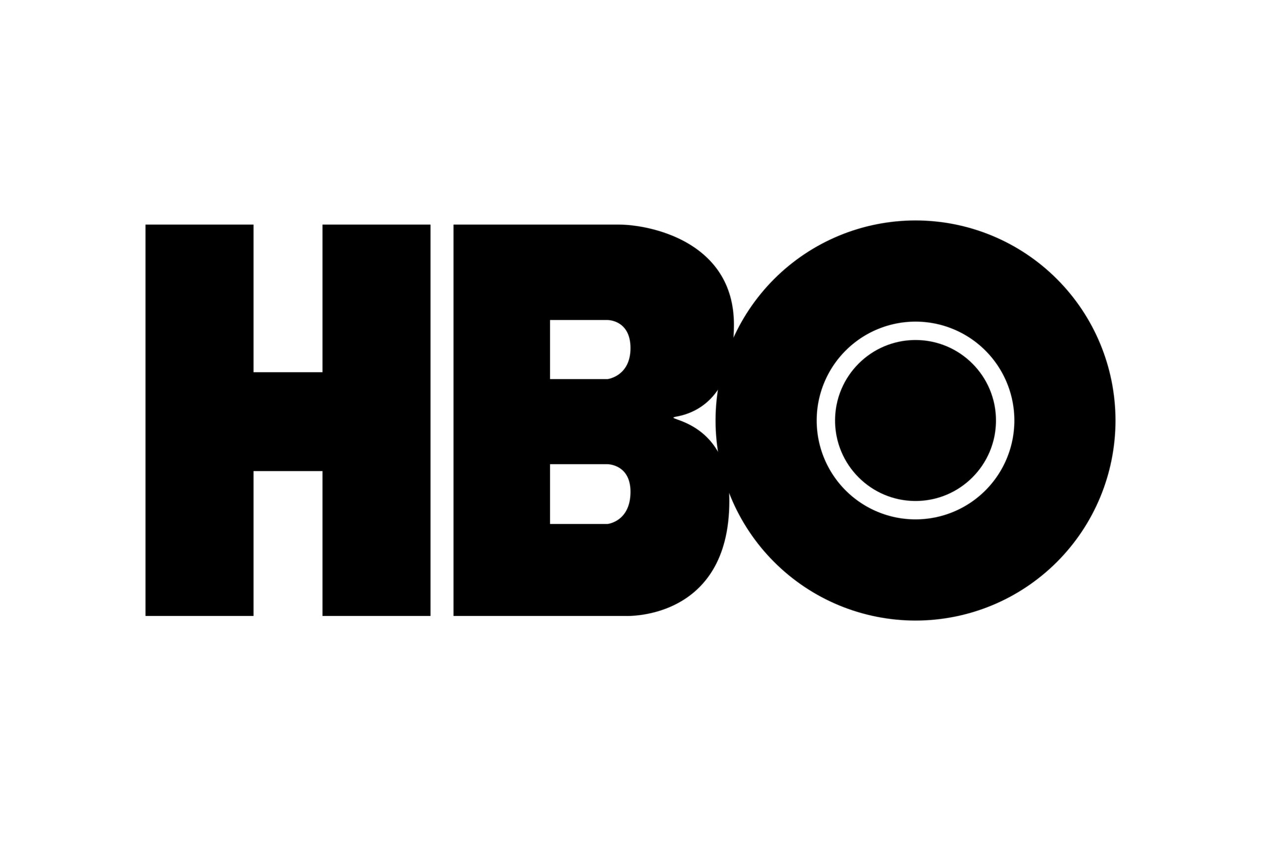 how to come up with a logo like HBO