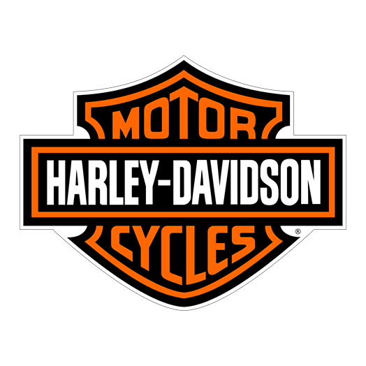 how to come up with a logo. Harley-Davidson