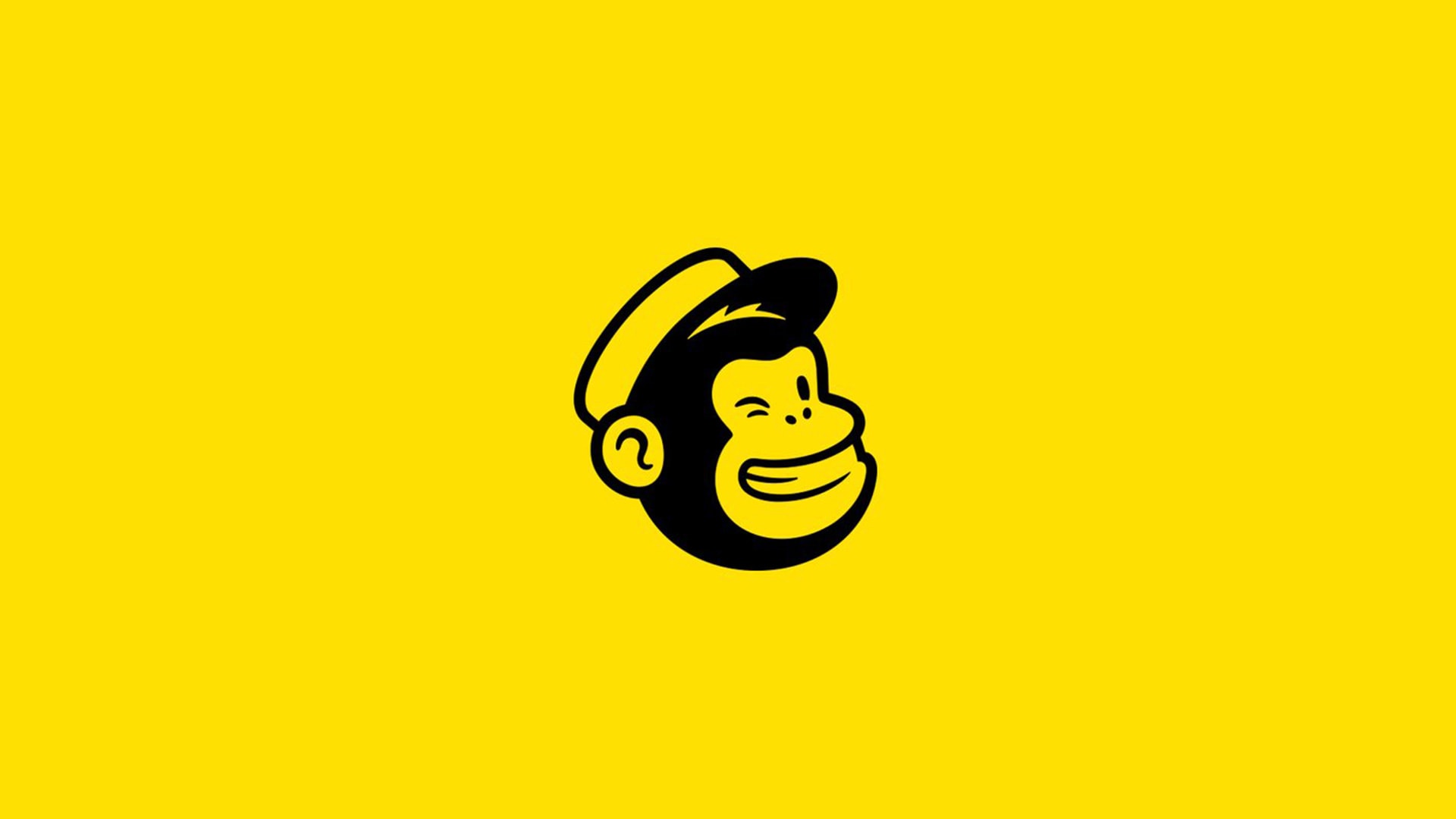how to come up with a logo like MailChimp