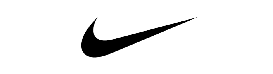 how to come up with a logo like Nike