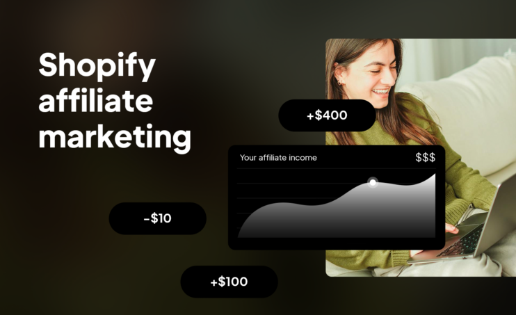 Shopify affiliate marketing