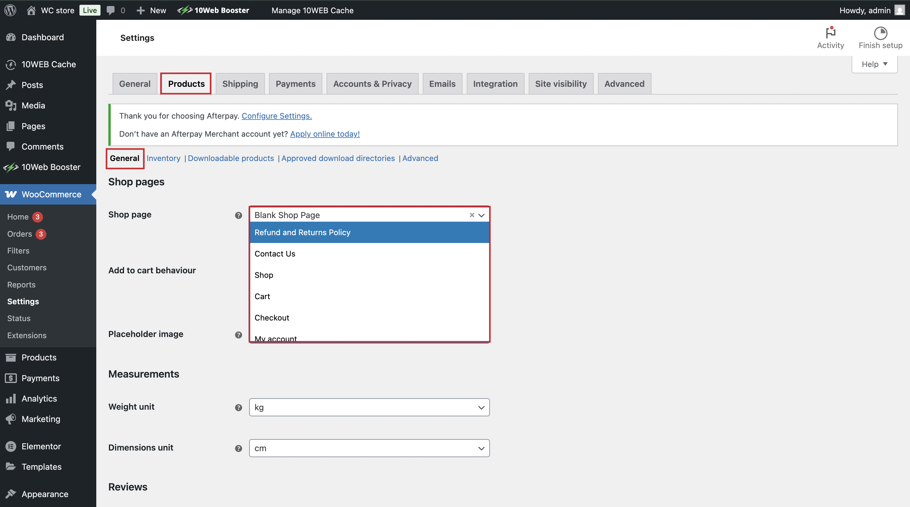 How to Make an Ecommerce Website with WordPress
